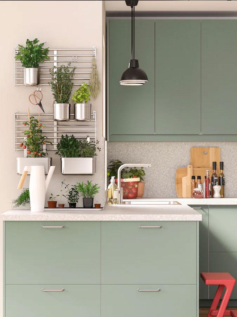 Fitted Kitchen Discover Fully Fitted & DIY Kitchens IKEA Ireland