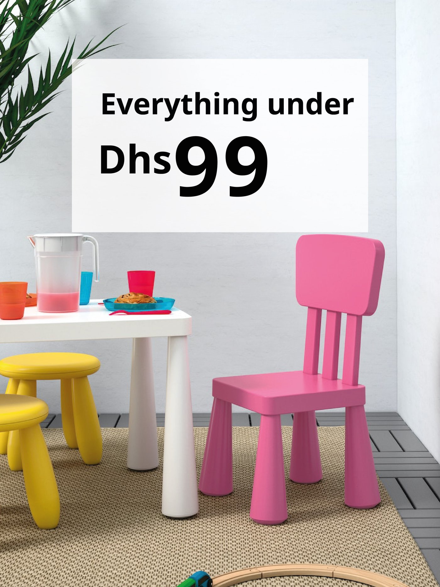 Buy Affordable Furniture & Home Decor Item Online UAE IKEA