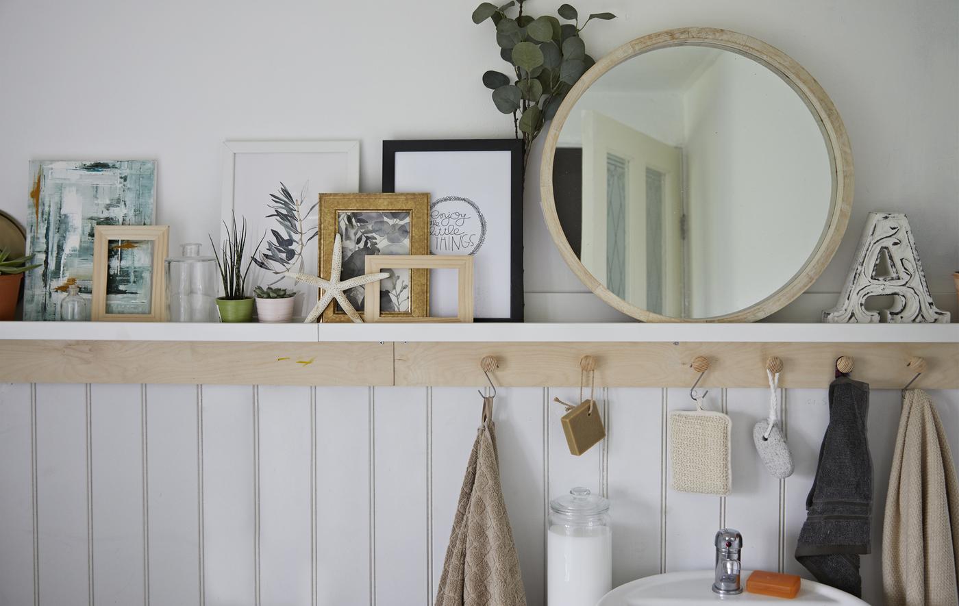 Wellnessbereich Fur Daheim Ikea Osterreich