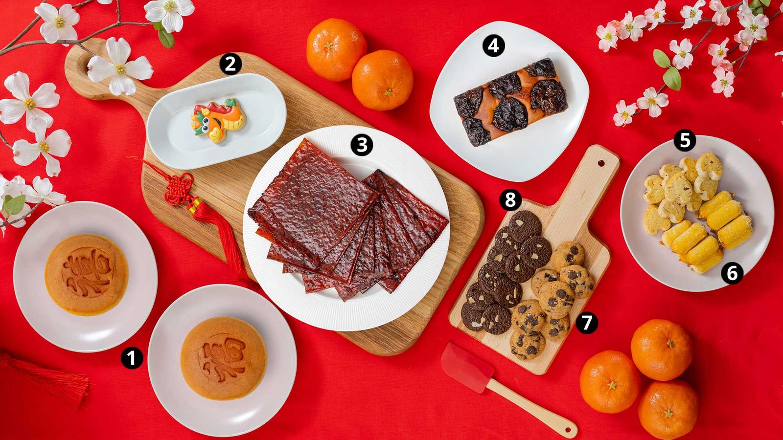 Celebrate 2024 Chinese New Year— Year of the Dragon IKEA Malaysia