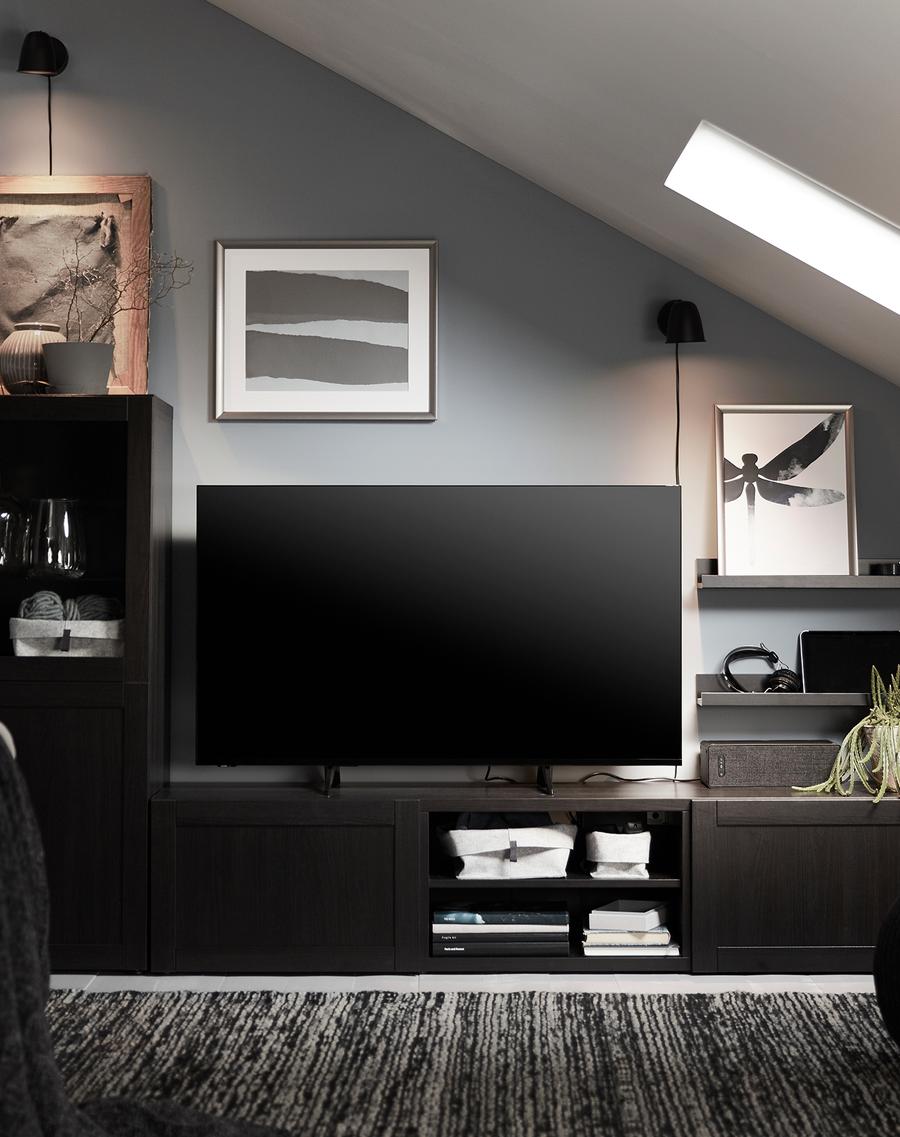 Online Planning IKEA