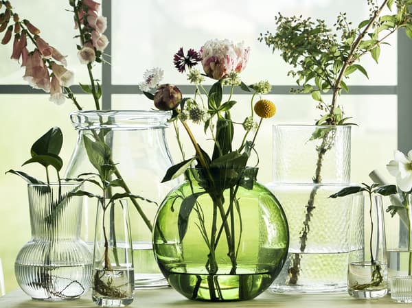 もらって嬉しい季節のプレゼント特集 Ikea 公式 Ikea