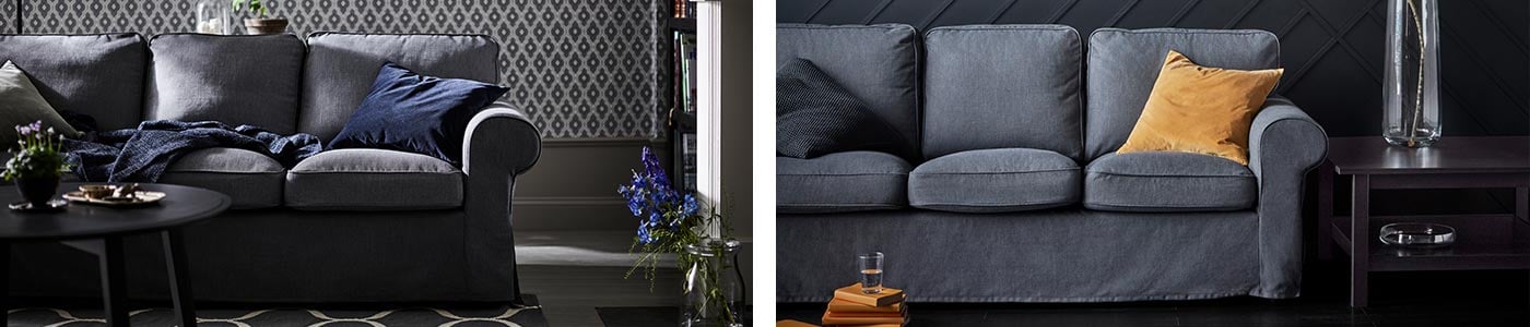 Canapés Et Fauteuils Ikea