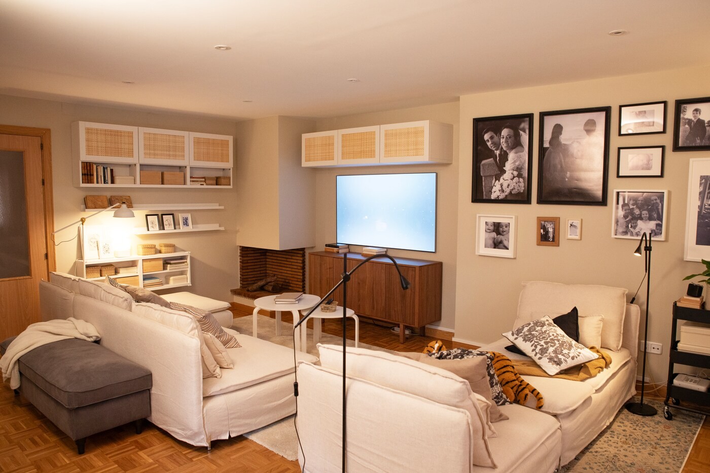 Ideas de decoración - IKEA
