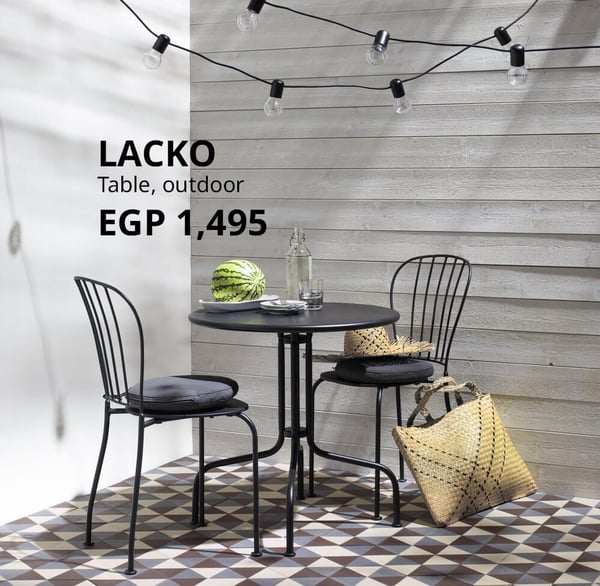 Buy Furniture & Home Accessories Online in Egypt IKEA