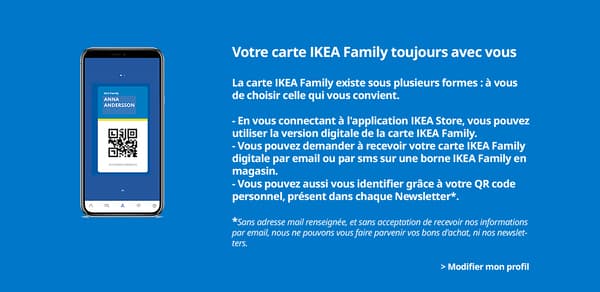 Ikea Family C Est Gratuit Ikea