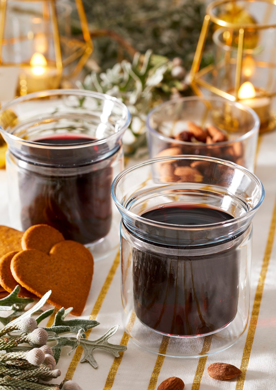 GLÖGG スパイス入りホットワイン｜IKEA【公式】 - IKEA