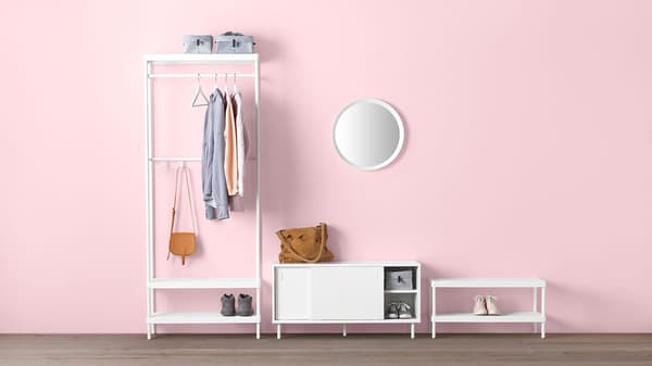 Series para recibidor - IKEA México - IKEA