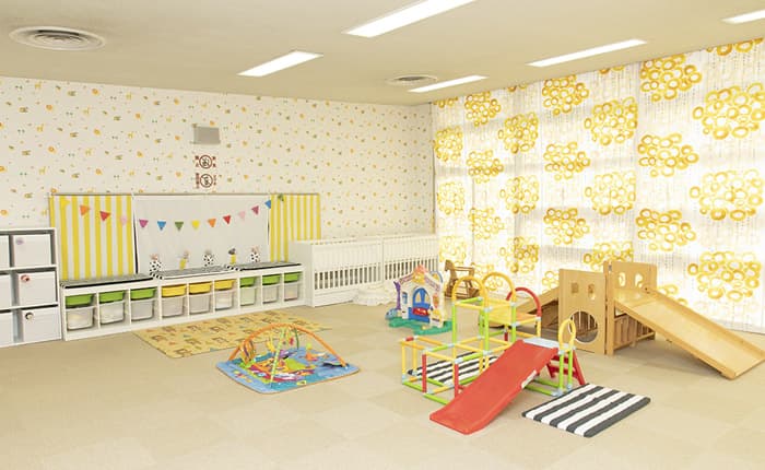 IKEA Family募金ー長久手市子育て支援センター｜IKEA【公式】 - IKEA