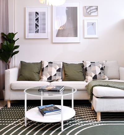 Your office space is more capable than you think - IKEA Malaysia