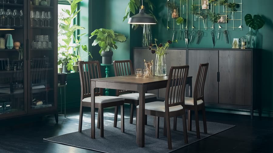 Dining Room Storage Cabinets | All Dining Series - IKEA