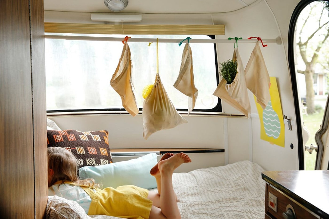 Going camping 5 cleanup tips IKEA