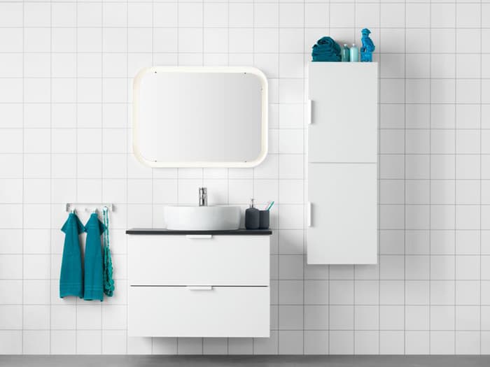 Online Planning IKEA