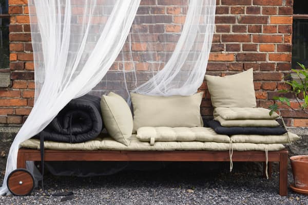 Series de muebles de exterior - IKEA