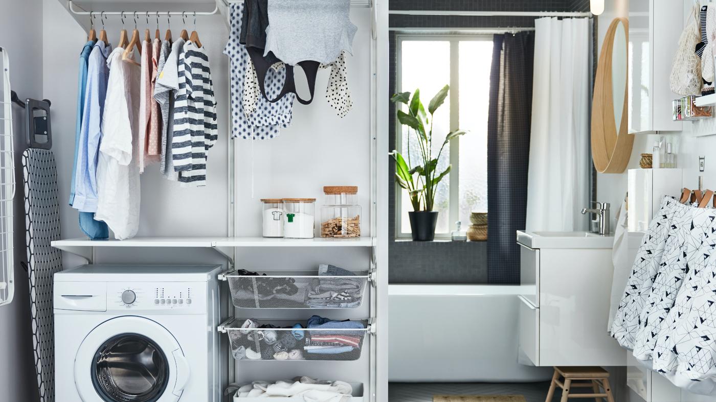 一人暮らしに必要なもの Ikea 公式 Ikea