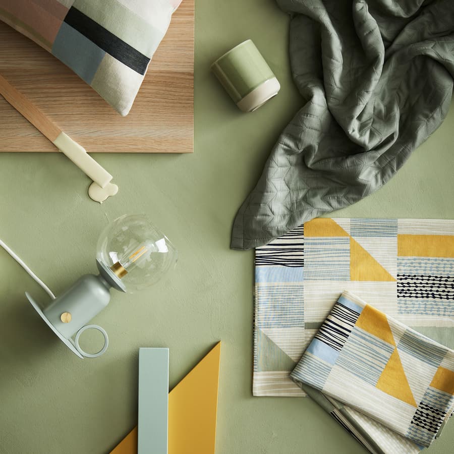 Skræddersyet og personlig indretningshjælp - IKEA