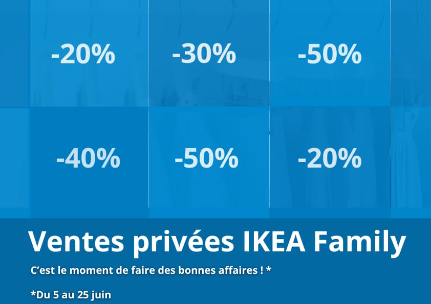 IKEA Paris : Vélizy 78140 - Ouest Parisien - IKEA