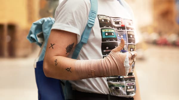 Serviço de Montagem