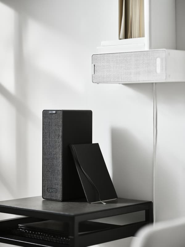 See SYMFONISK Wi-Fi speakers