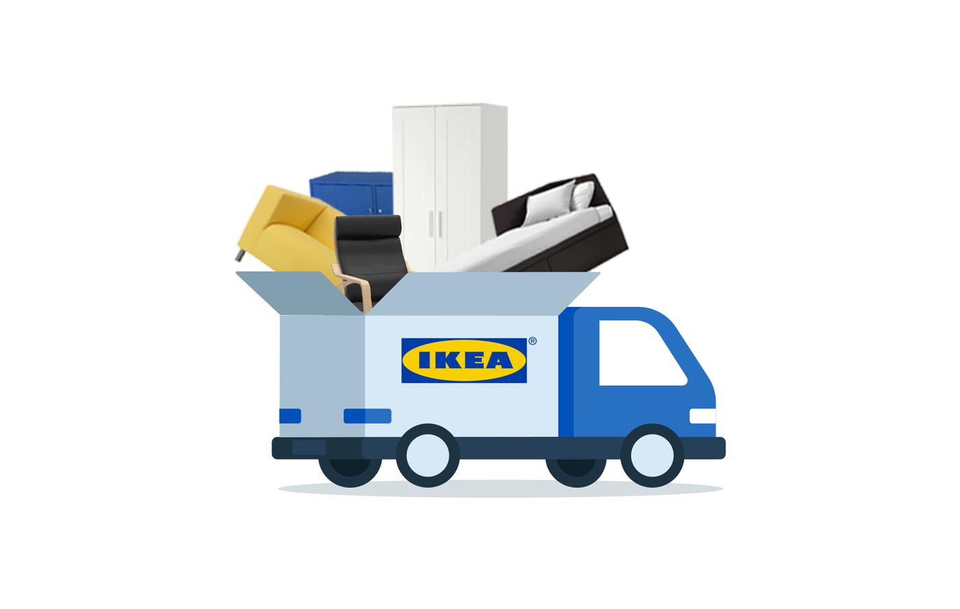 온라인에서 쇼핑하기 IKEA