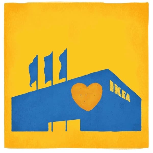 Willkommen im IKEA Einrichtungshaus St. Gallen - IKEA Schweiz