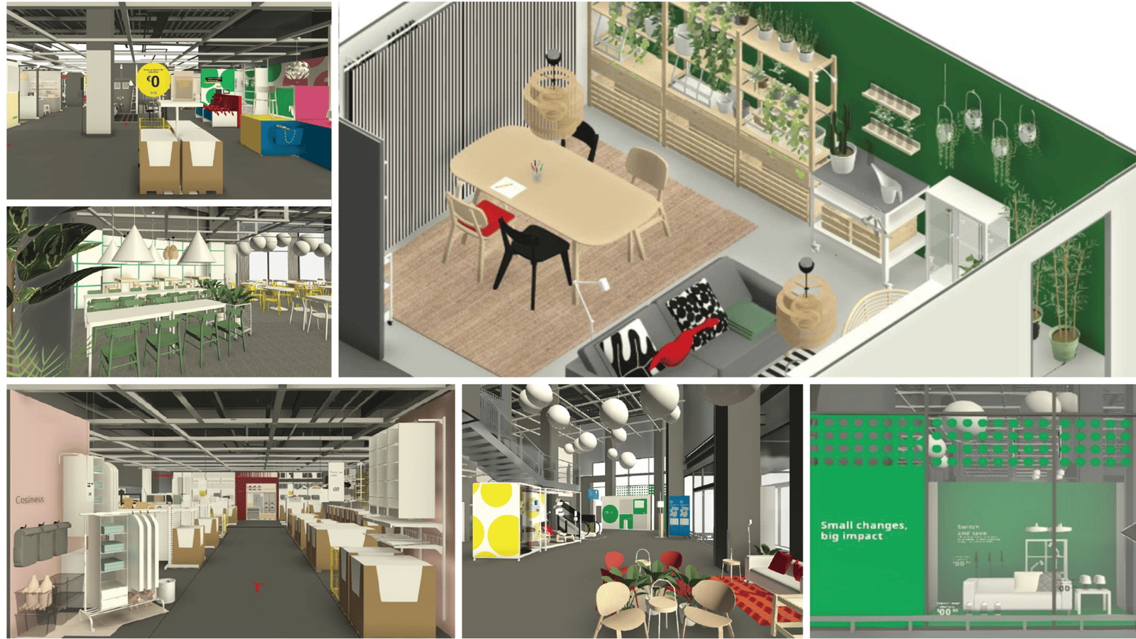 イケア、IKEA前橋を2024年1月18日（木）にオープン｜IKEA【公式】 IKEA