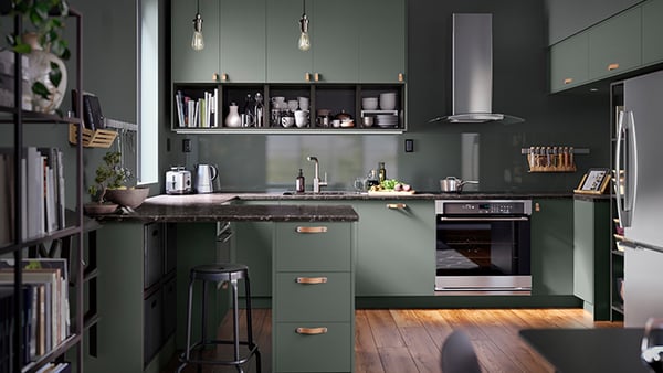 Ikea Kitchens Browse Plan Design Ikea