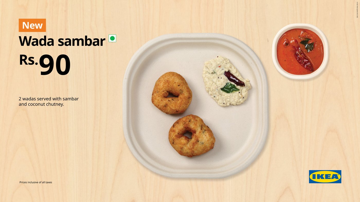 IKEA cafe Worli IKEA