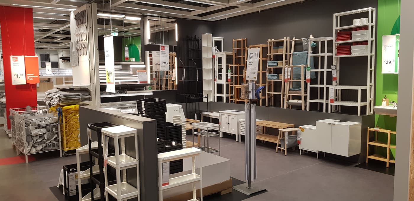 Events & Aktivitäten IKEA Einrichtungshaus Klagenfurt - IKEA Österreich