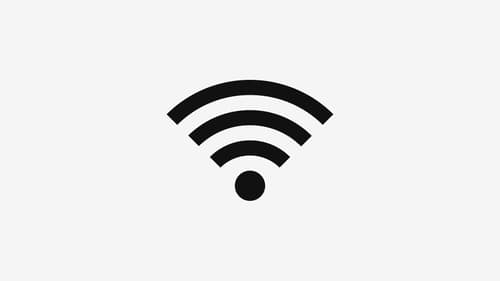 Free Wifi