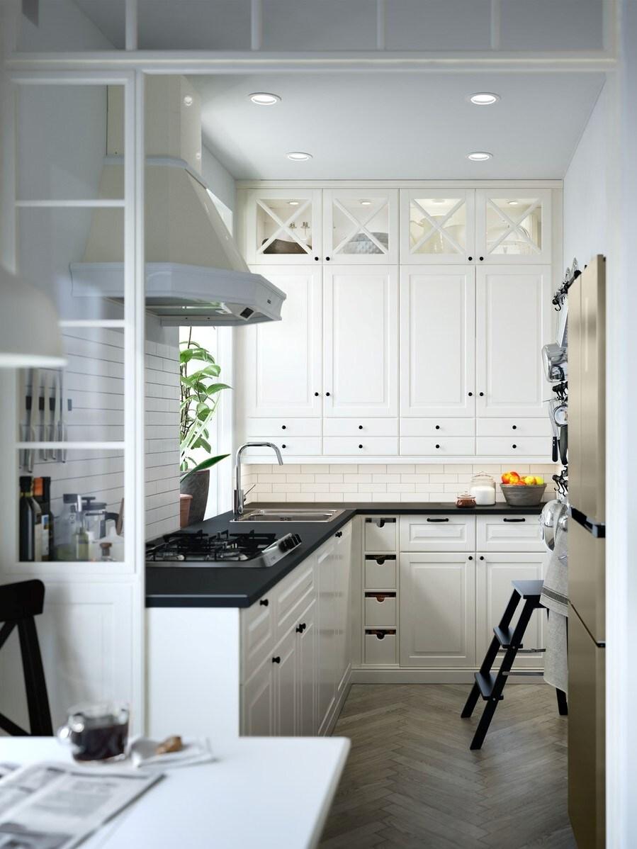 Kitchen doors & drawer fronts - IKEA
