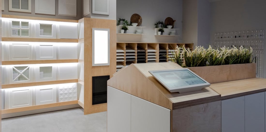 IKEA Planning Studio BerlinPankow IKEA IKEA Deutschland