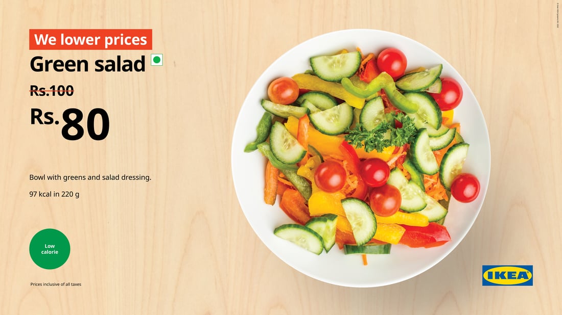 IKEA Restaurant IKEA