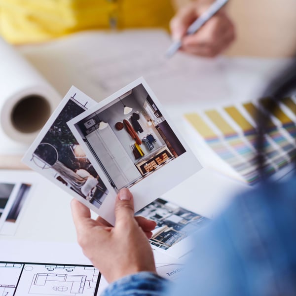 Interior Design Planning Studio Arcadia, CA IKEA