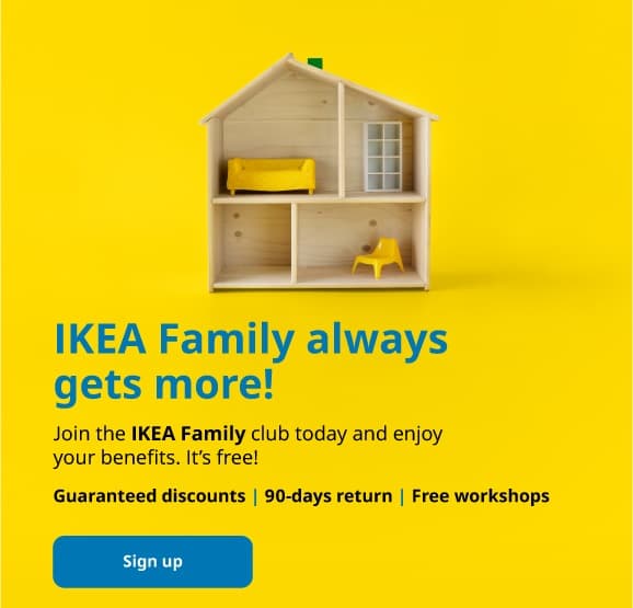 Ikea Navi Mumbai Furniture Home Furnishing Store Ikea