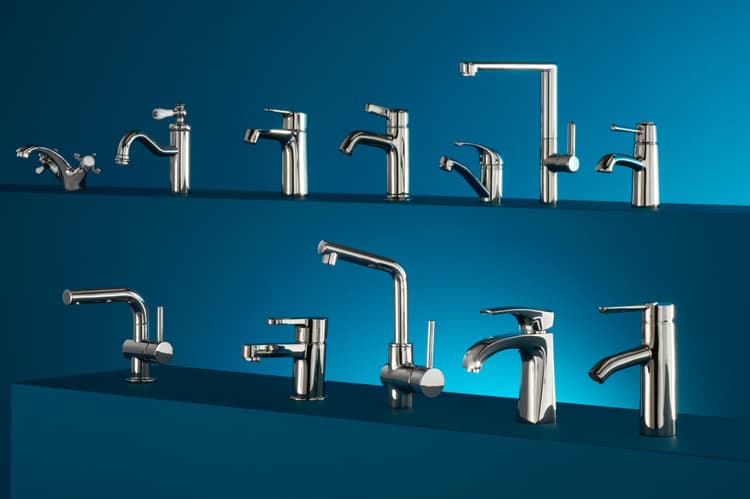 Ratgeber: Badarmaturen - Auswahl & Montage - IKEA Deutschland