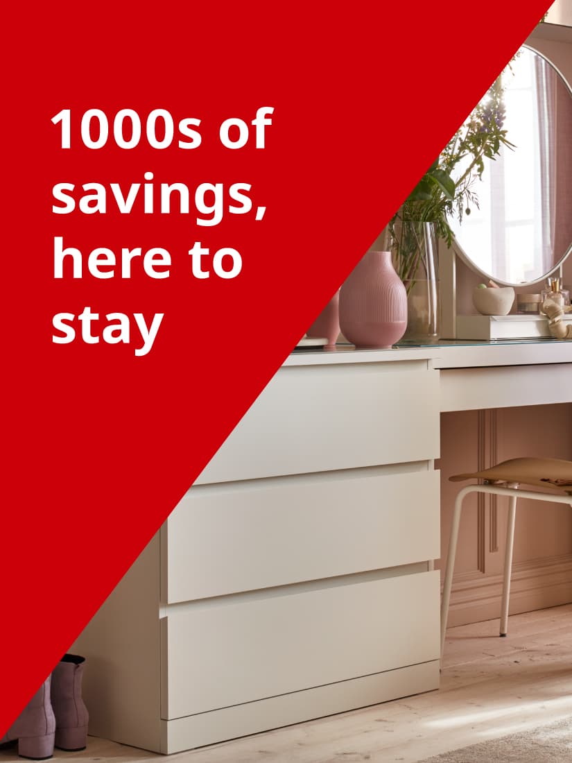 Fresh home furnishing ideas and affordable furniture ikea
