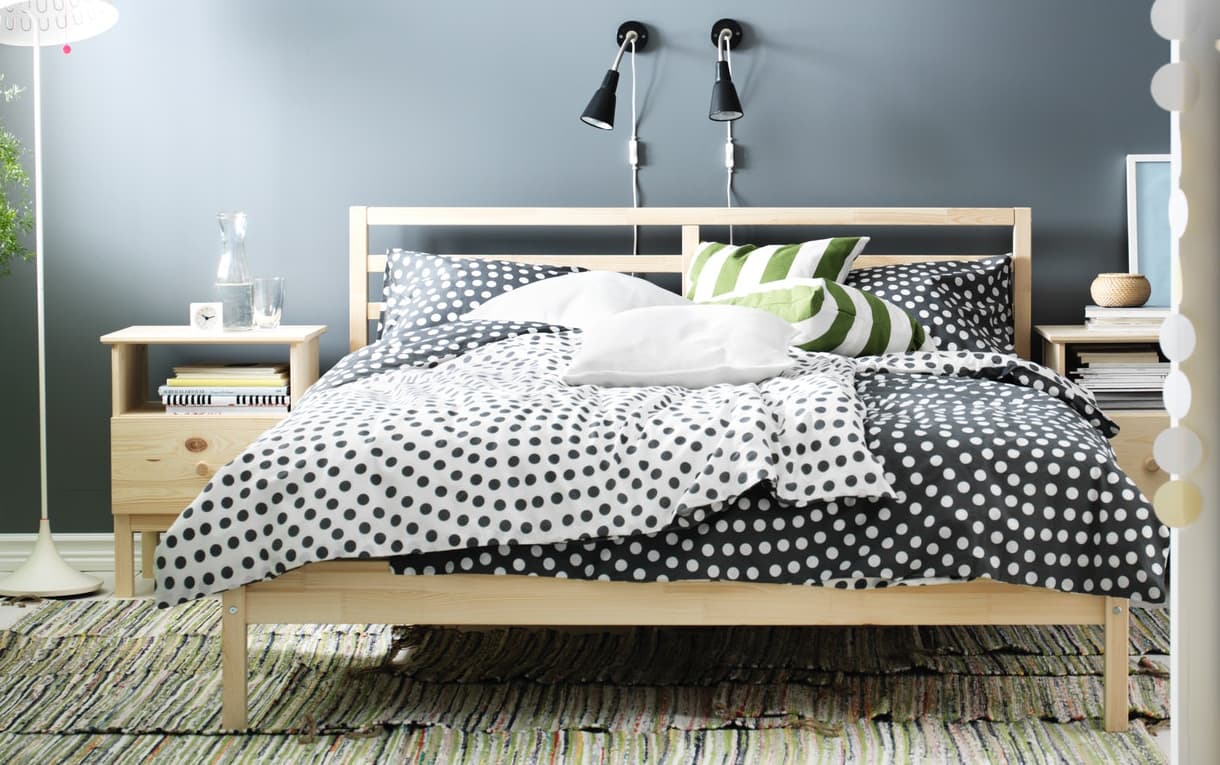 Bedroom Sets IKEA