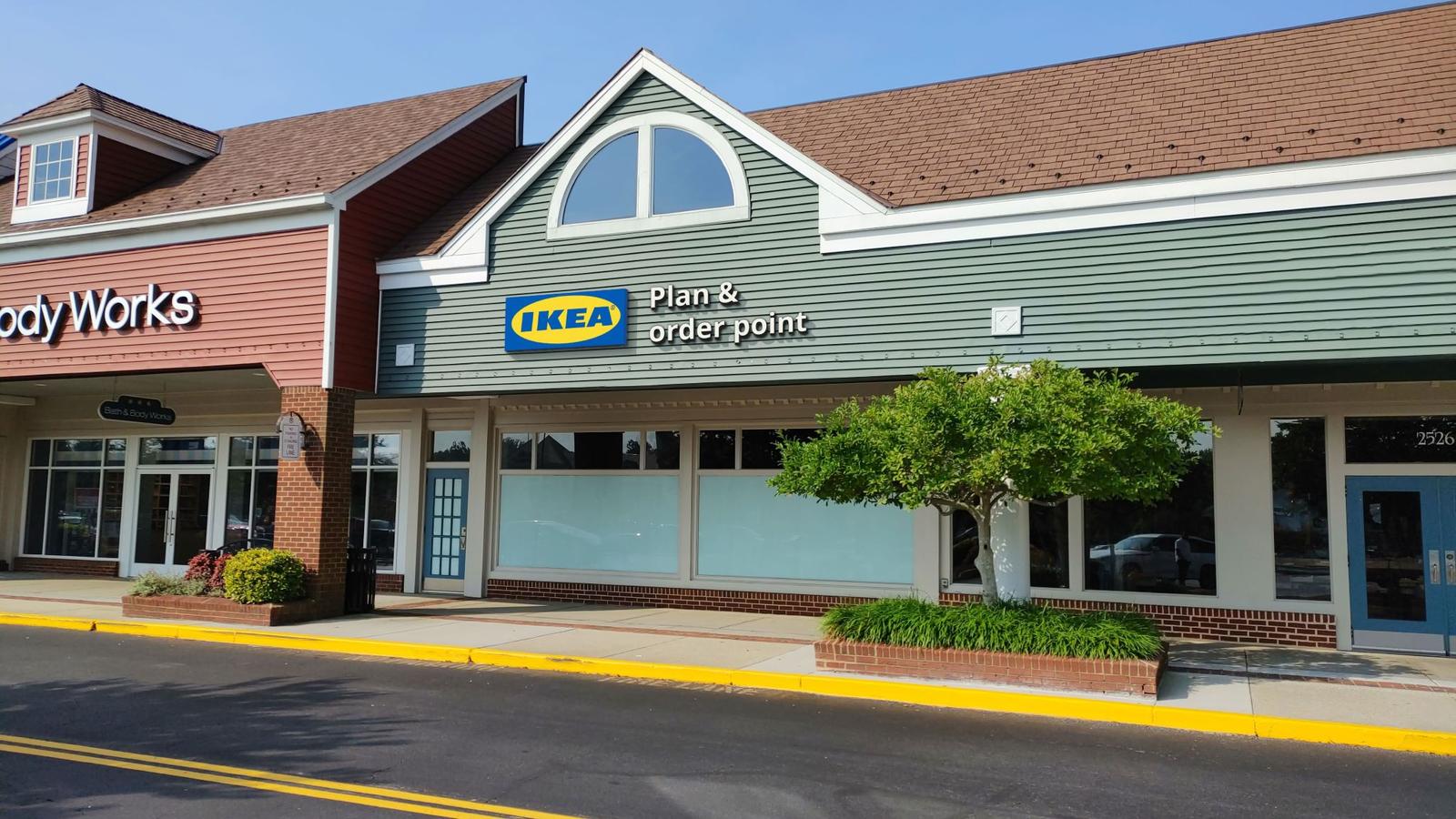 Interior Design Planning & Ordering in Arlington, VA IKEA