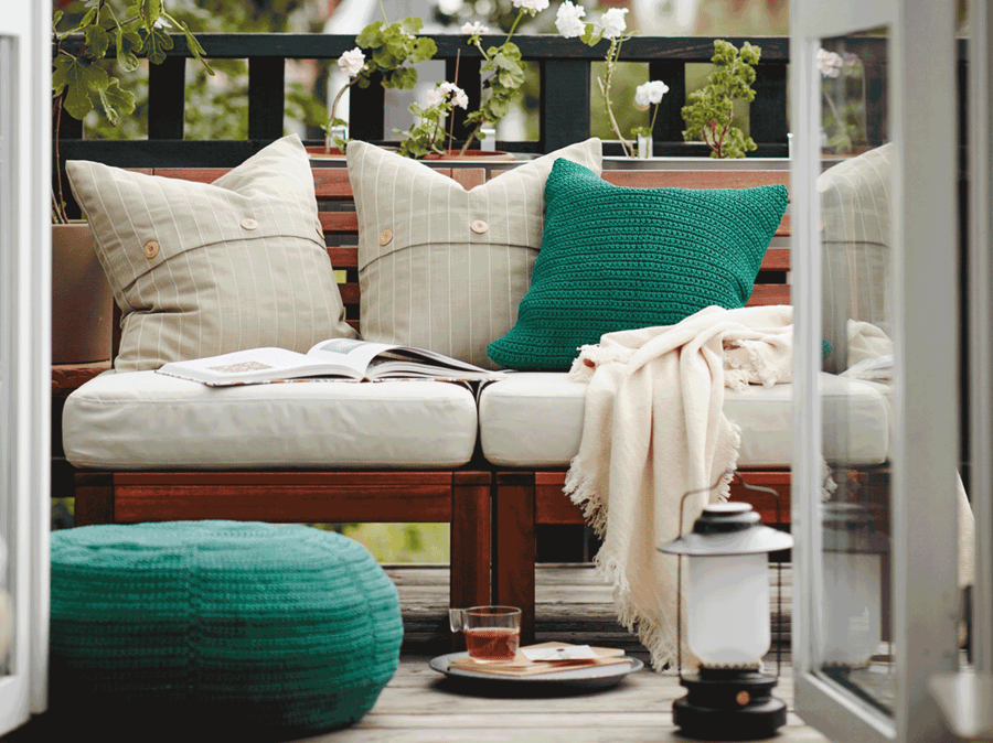 Outdoor inspiration IKEA Australia IKEA