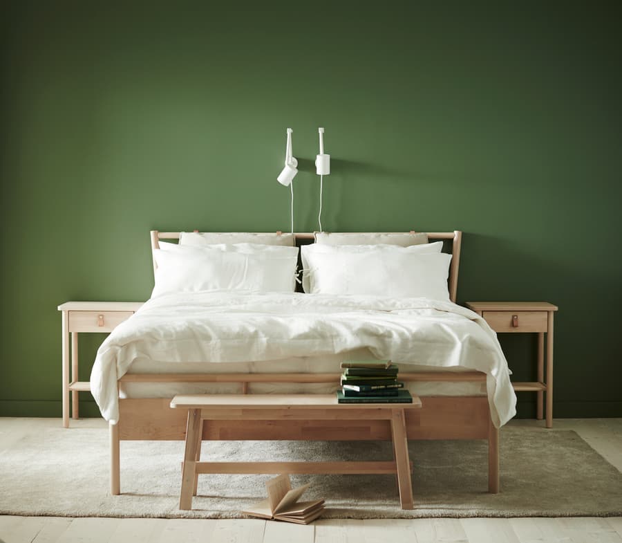 Bedroom Furniture | Bedroom designs - IKEA
