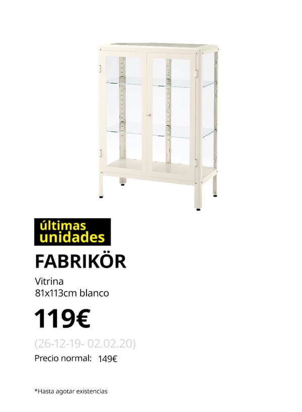 IKEA Valencia Ofertas IKEA