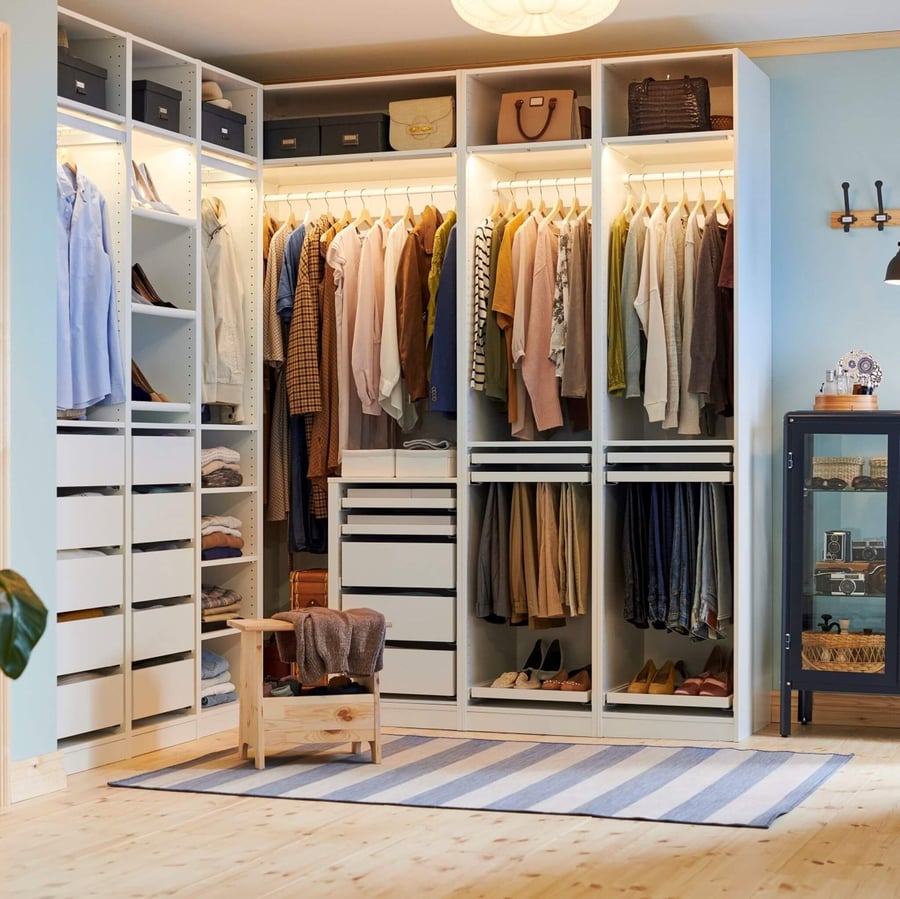 Interior Design Planning Studio Arcadia, CA IKEA