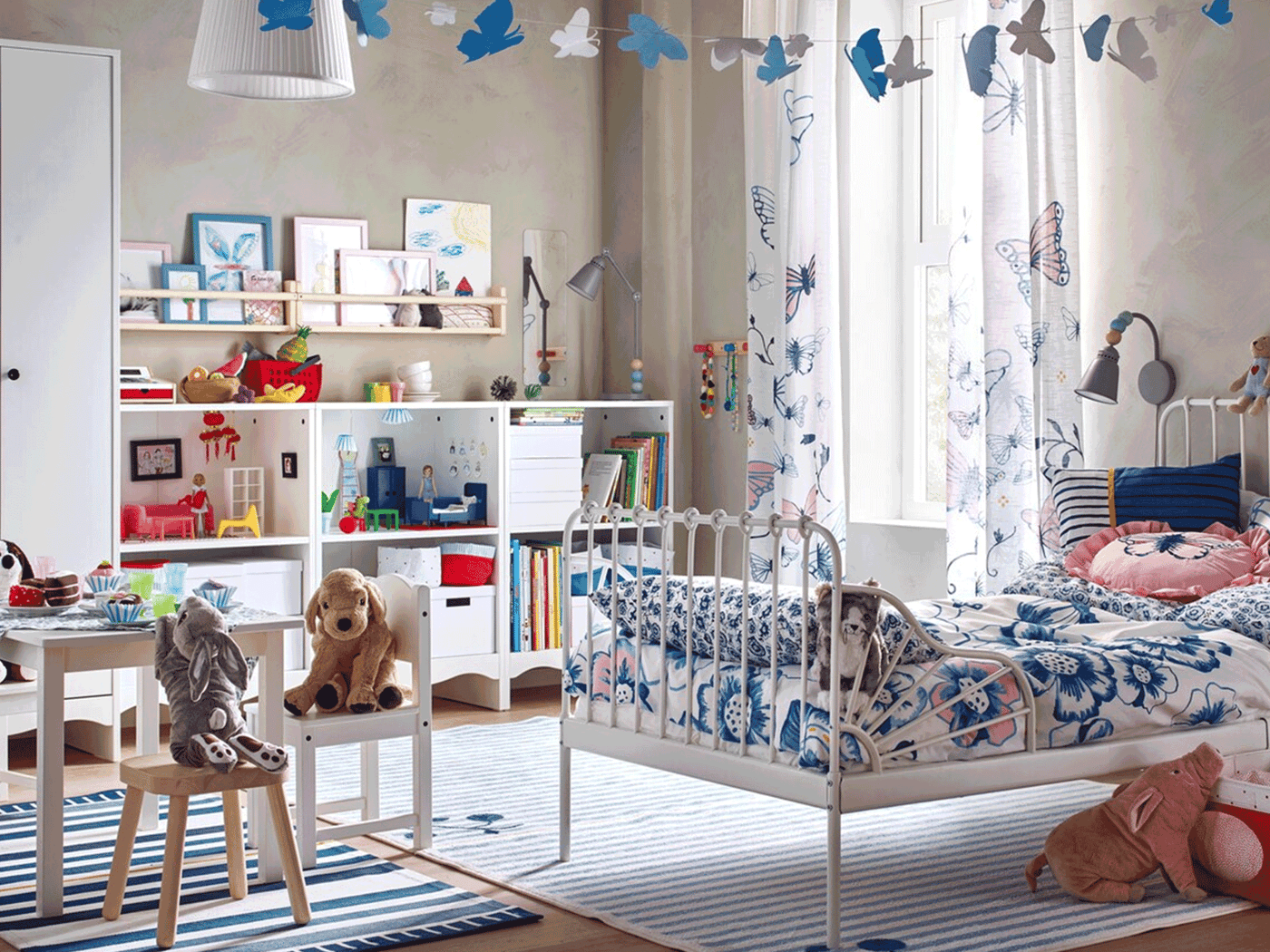 sofa bed childrens room