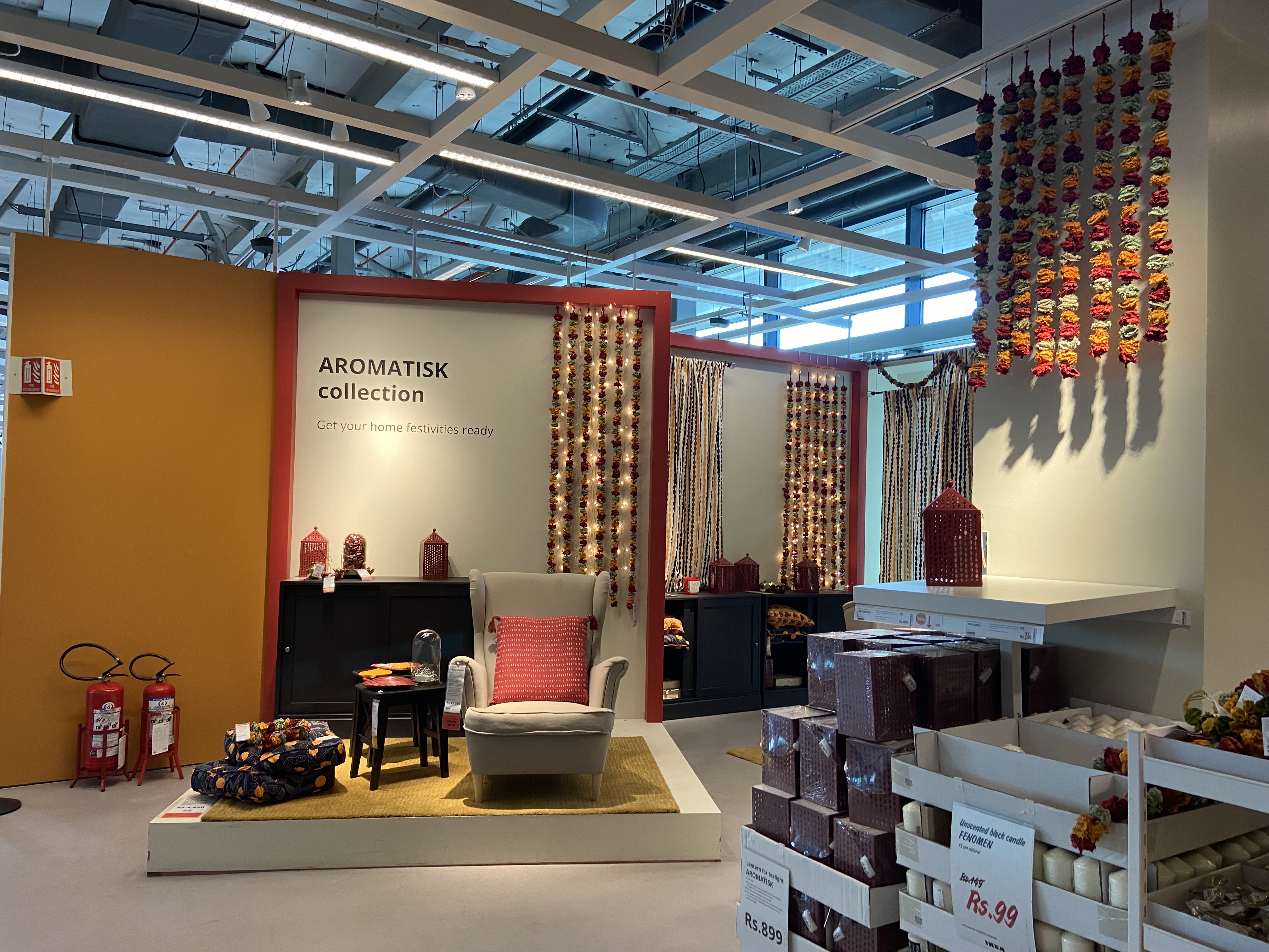 IKEA Navi Mumbai Furniture & Home Furnishing Store IKEA