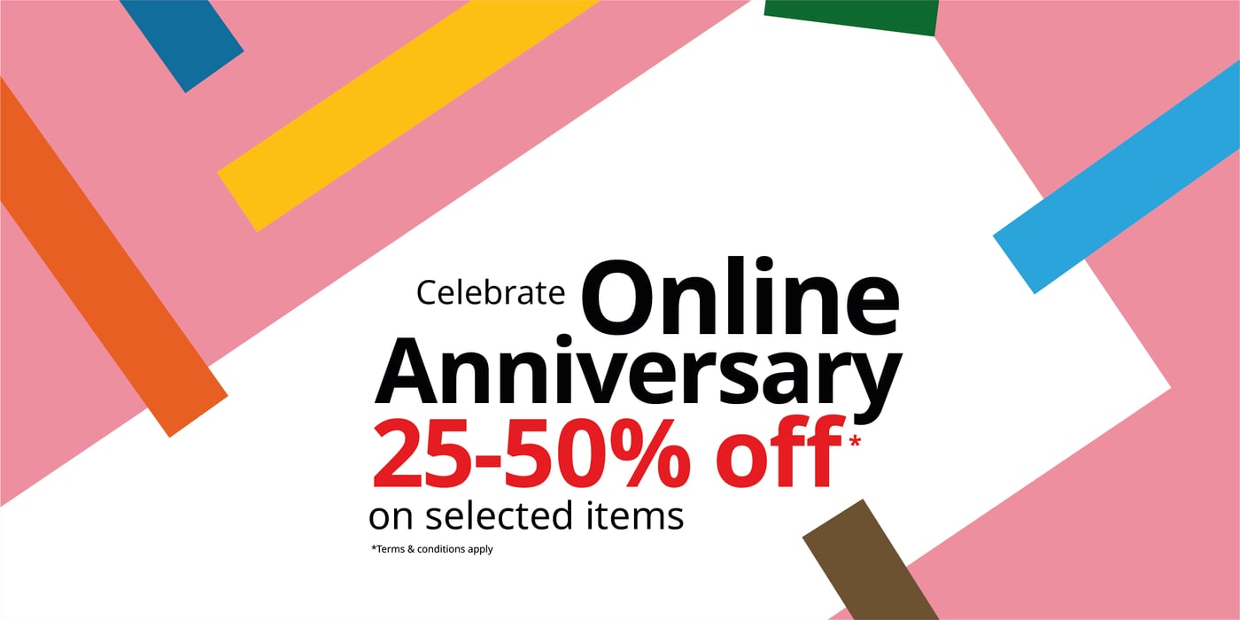 For a lifetime of comfort IKEA