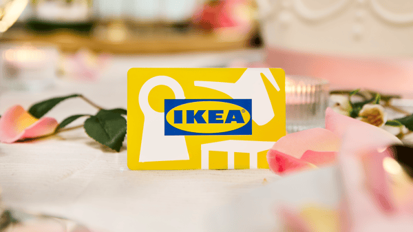 Kup Kartę upominkową IKEA