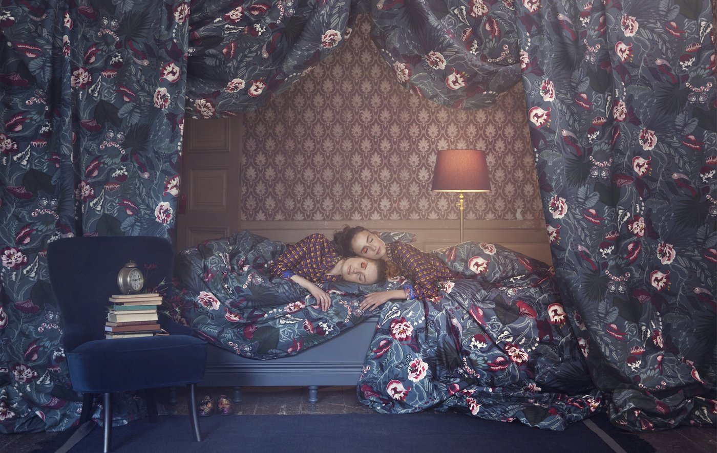 Motivi A Contrasto Il Trend Della Stagione Ikea