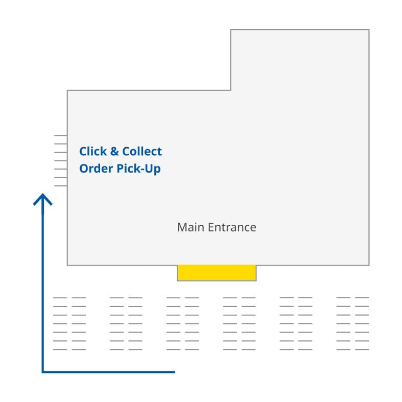 Furniture Store Dallas, TX IKEA