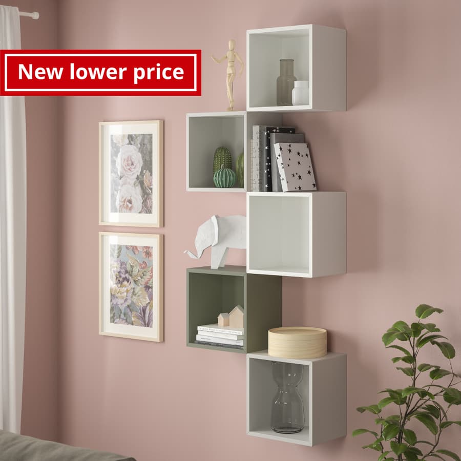 EKET Storage System IKEA Ireland